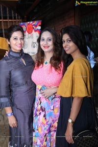 Reema Arora Birthday