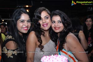 Reema Arora Birthday