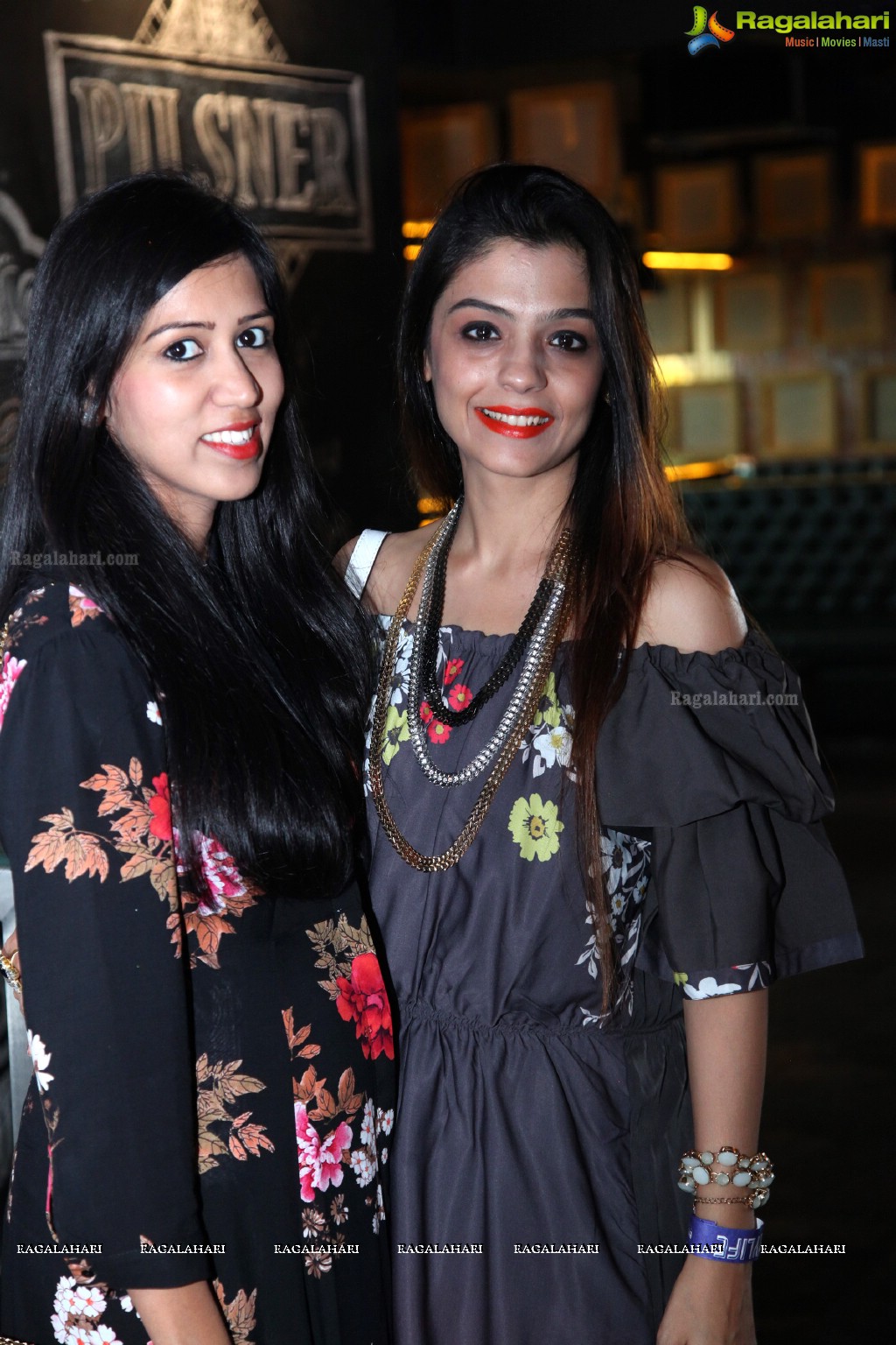 Reema Arora Birthday Party at HyLife Brewing Company