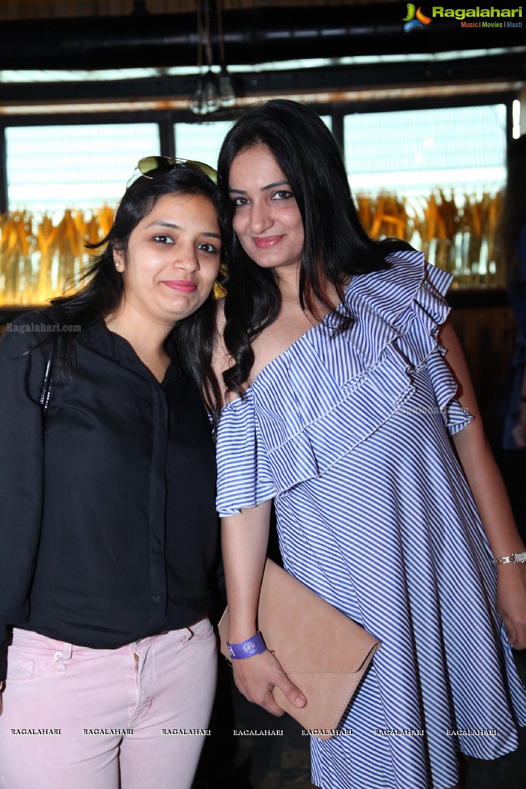 Reema Arora Birthday Party at HyLife Brewing Company