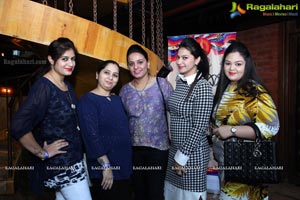 Reema Arora Birthday