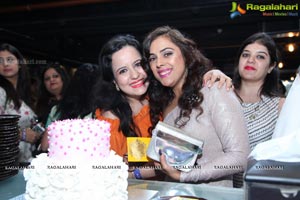 Reema Arora Birthday