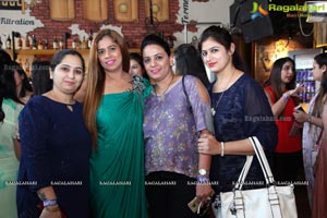 Reema Arora Birthday