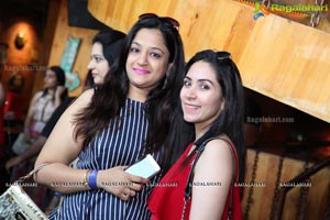 Reema Arora Birthday