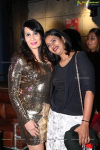 Ruchika Sharma Birthday Party