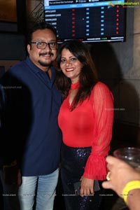 Ruchika Sharma Birthday Party