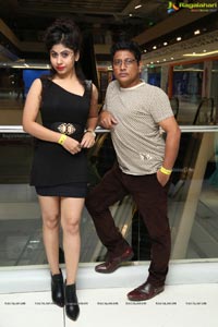 Ruchika Sharma Birthday Party