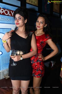 Ruchika Sharma Birthday Party