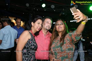 Ruchika Sharma Birthday Party