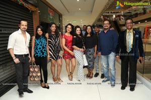 Ruchika Sharma Birthday Party