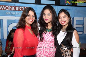 Ruchika Sharma Birthday Party