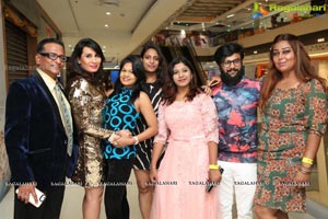 Ruchika Sharma Birthday Party