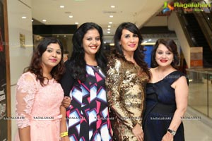 Ruchika Sharma Birthday Party