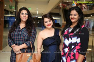 Ruchika Sharma Birthday Party