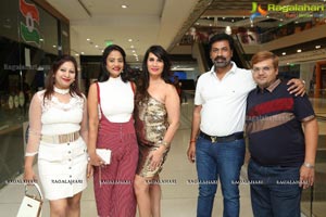 Ruchika Sharma Birthday Party