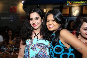 Ruchika Sharma Birthday Party