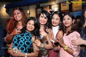 Ruchika Sharma Birthday Party