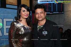 Ruchika Sharma Birthday Party