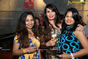 Ruchika Sharma Birthday Party