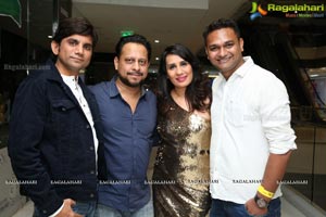 Ruchika Sharma Birthday Party