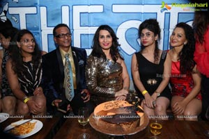 Ruchika Sharma Birthday Party