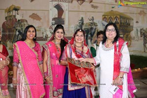 Saheli Ladies Club