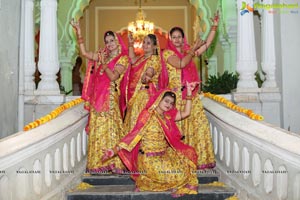 Saheli Ladies Club