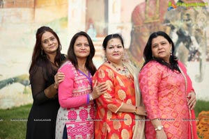 Saheli Ladies Club