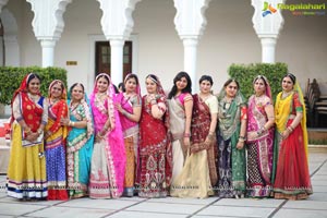 Saheli Ladies Club