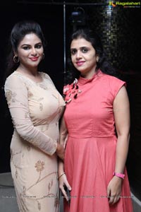 Sailaja Reddy Birthday Party