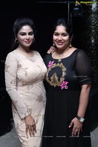 Sailaja Reddy Birthday Party