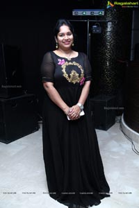 Sailaja Reddy Birthday Party