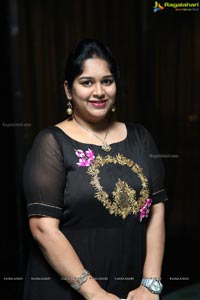 Sailaja Reddy Birthday Party