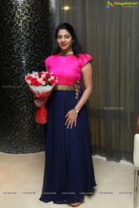 Sailaja Reddy Birthday Party