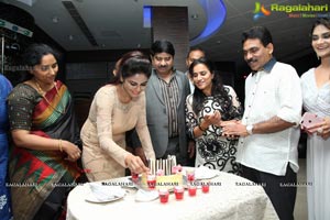 Sailaja Reddy Birthday Party