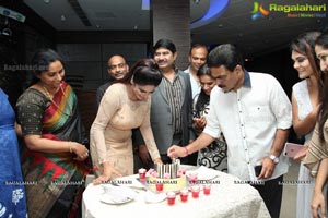 Sailaja Reddy Birthday Party