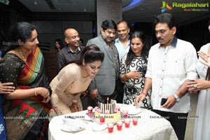 Sailaja Reddy Birthday Party