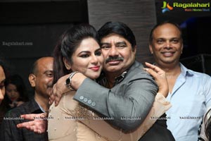 Sailaja Reddy Birthday Party