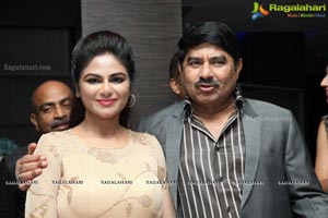 Sailaja Reddy Birthday Party