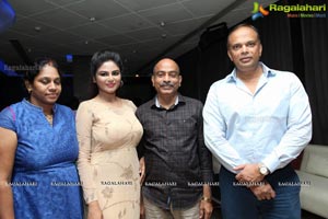 Sailaja Reddy Birthday Party