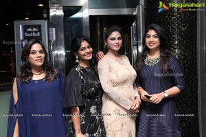 Sailaja Reddy Birthday Party