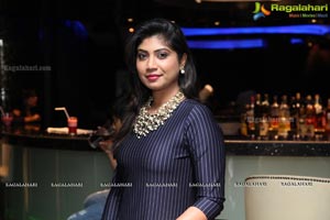 Sailaja Reddy Birthday Party