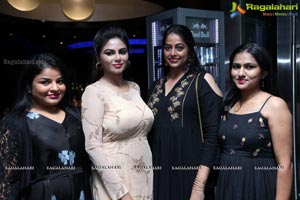 Sailaja Reddy Birthday Party