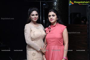 Sailaja Reddy Birthday Party