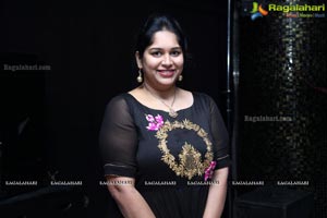 Sailaja Reddy Birthday Party