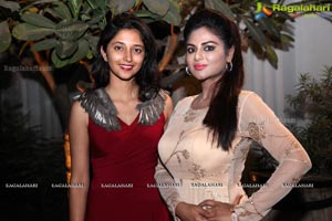 Sailaja Reddy Birthday Party