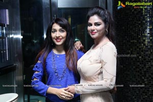 Sailaja Reddy Birthday Party