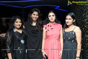 Sailaja Reddy Birthday Party