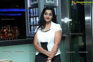 Sailaja Reddy Birthday Party