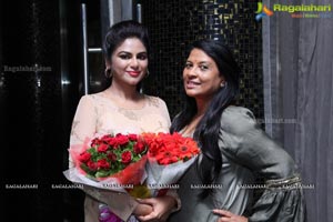 Sailaja Reddy Birthday Party